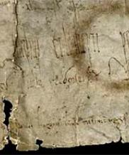 Document d'archive