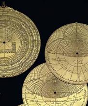 Astrolabes arabes