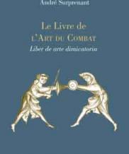 Le livre de l'art du combat