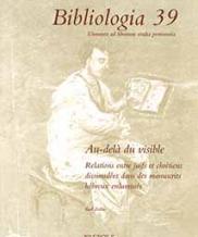 Au-delà du visible Relations entre juifs et chrétiens dissimulées dans des manuscrits hébreux enluminés