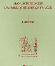 Manucrits datés des bibliothèques de France