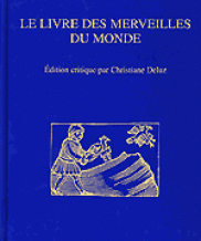 Jean de Mandeville, Le Livre des Merveilles du Monde