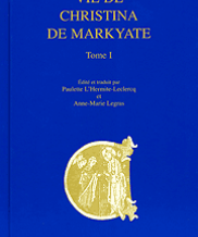 Vie de Christina de Markyate