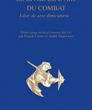 Le livre de l’art du combat