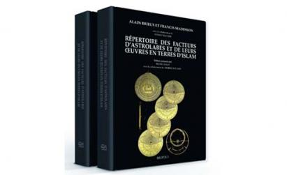 Astrolabes