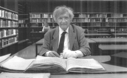 Louis Holtz