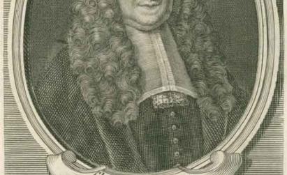 Cange Charles du Fresne 1610-1688