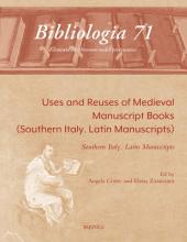 Bibliologia 71 Couverture d'ouvrage