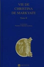 La vie de Christina de Markyate