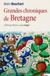 Grandes chroniques de Bretagne