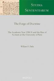 The Forge of Doctrine The Forge of Doctrine