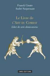 Le livre de l'art du combat