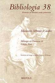 Manuscrits hébreux et arabes