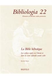 Bibliologia 22