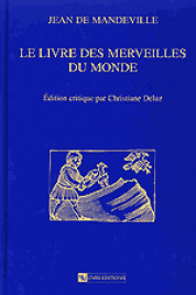Jean de Mandeville, Le Livre des Merveilles du Monde