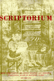 Scriptorium