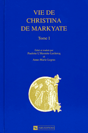 Vie de Christina de Markyate