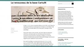 CartulR