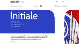 Initiale