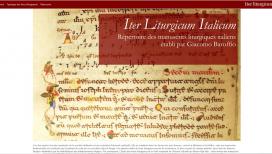 Iter Liturgicum Italicum