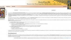 SourcEncyMe