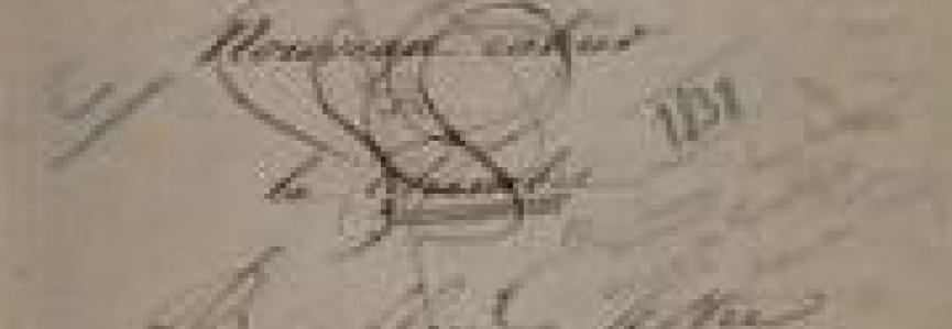 Le 3e cahier de la cote 1576 (AD 41) Le 3e cahier de la cote 1576 (AD 41)