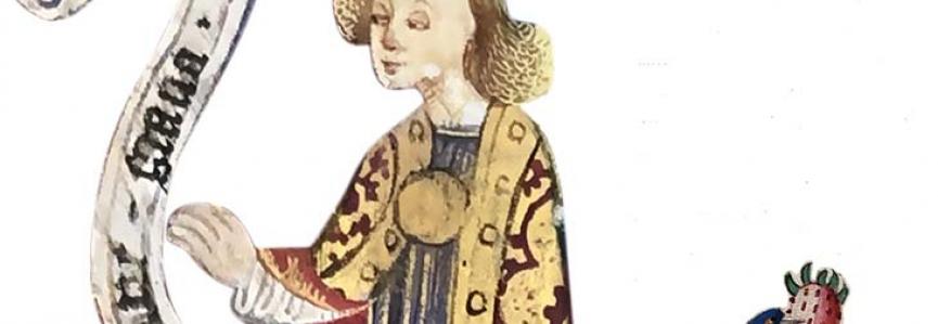 Iconographie manuscrit médiéval Iconographie manuscrit médiéval