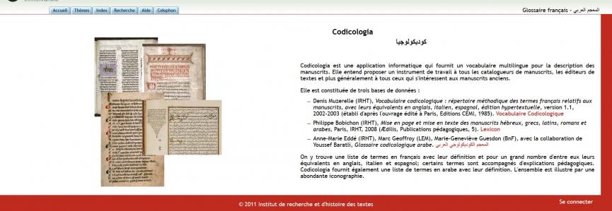 Codicologia